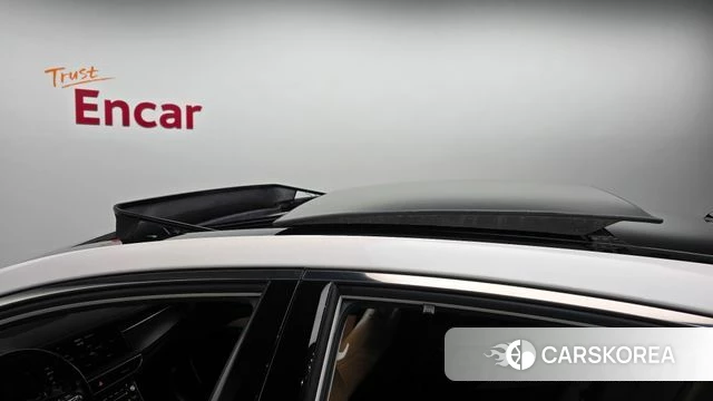 Kia K7 Premier id 3916952 из Кореи 9