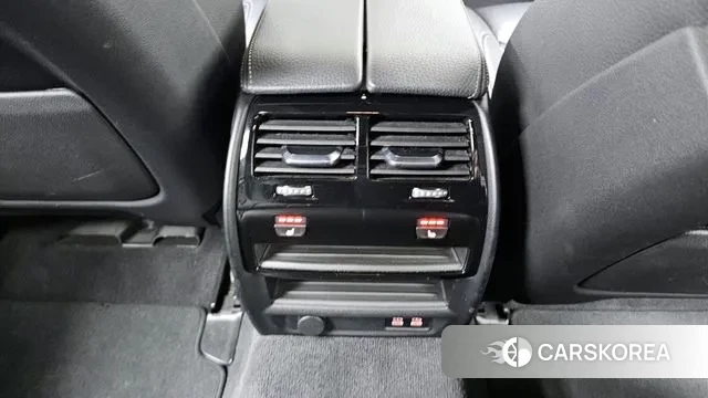BMW 5 Series (G30) id 3630035 из Кореи 9
