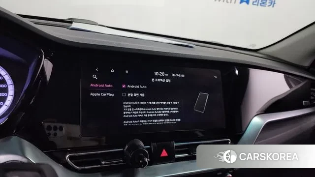 Kia The New Niro id 3621073 из Кореи 9