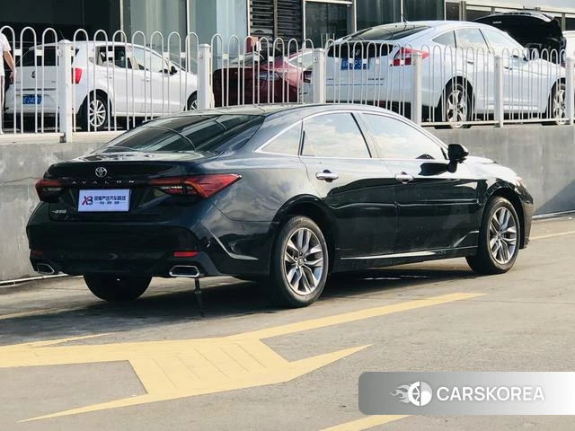 Toyota Asian dragon id 4333401 из Китая 9