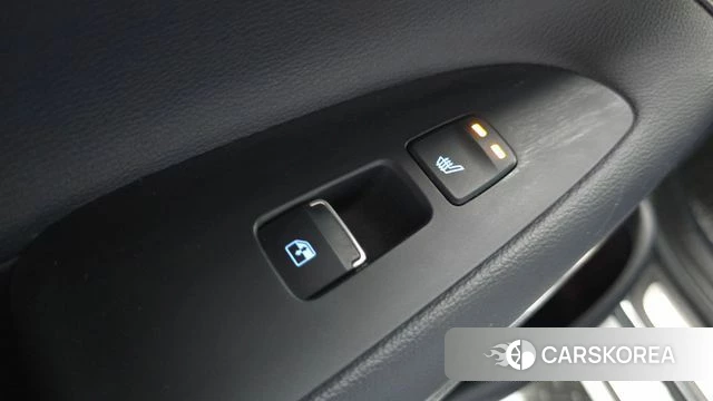 Hyundai The New Grandeur IG id 4355652 из Кореи 9