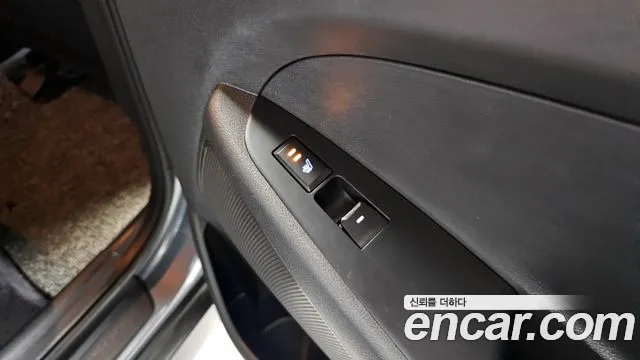 Hyundai All New Tucson id 2670206 из Кореи 9