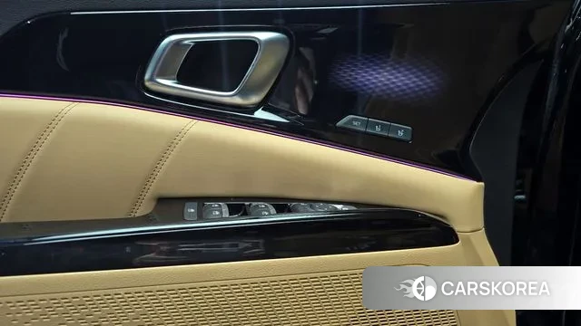 Kia Carnival 4th generation id 3777621 из Кореи 9