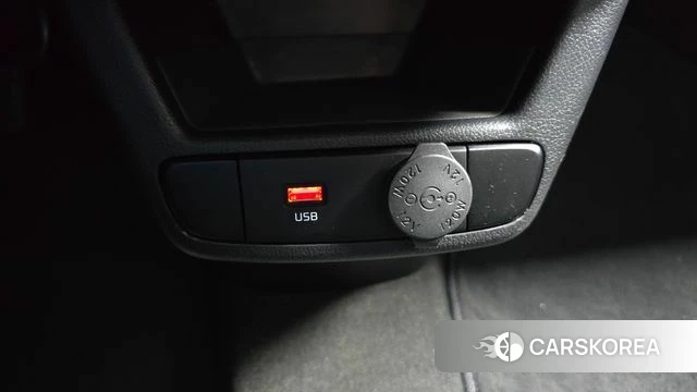 Kia The New Ray id 4310440 из Кореи 9