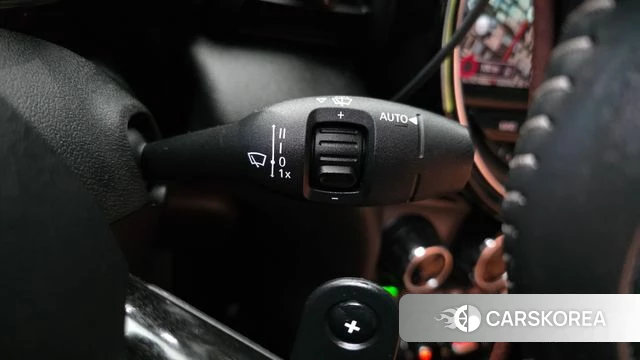 Mini Cooper S Convertible id 4356131 из Кореи 9
