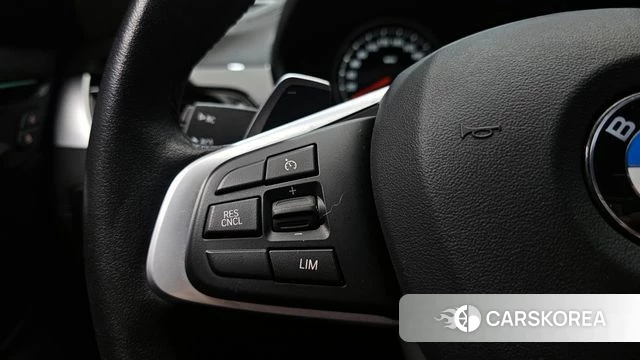 BMW X1 (F48) id 4195453 из Кореи 9