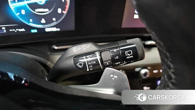 Kia Carnival 4th generation id 4613741 из Кореи 9