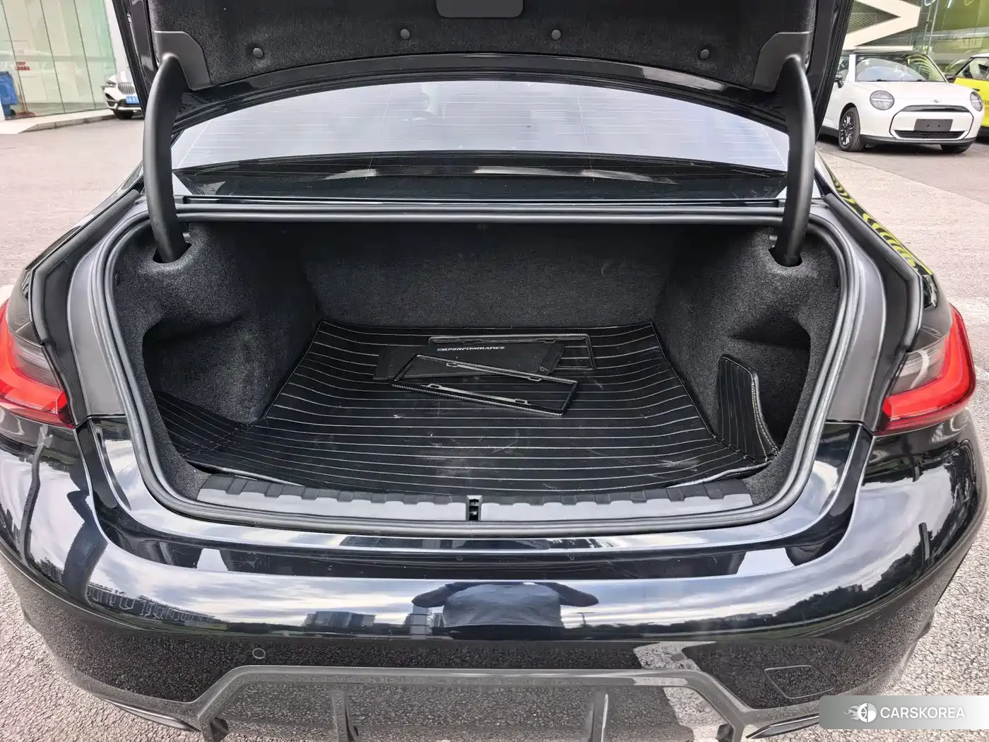 BMW 3 series id 4589534 из Китая 9