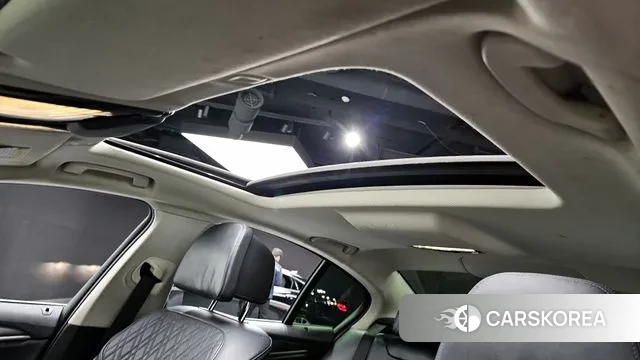 BMW 5 Series (G30) id 3449762 из Кореи 9