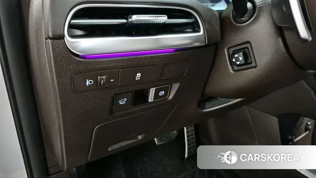 Hyundai The New Palisade id 3502805 из Кореи 9