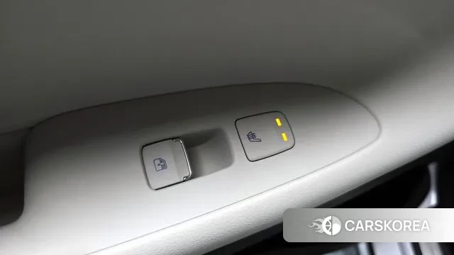 Hyundai The New Grandeur IG Hybrid id 3727089 из Кореи 9