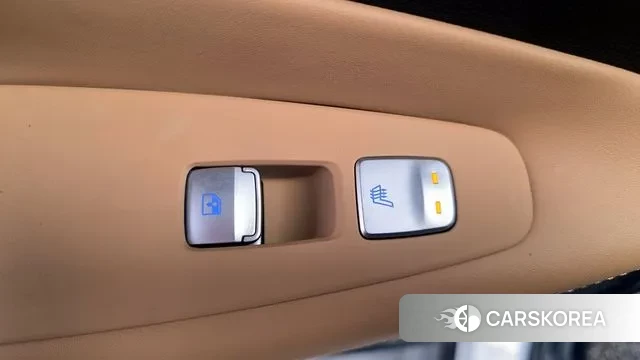 Hyundai The New Santa Fe id 3655893 из Кореи 9