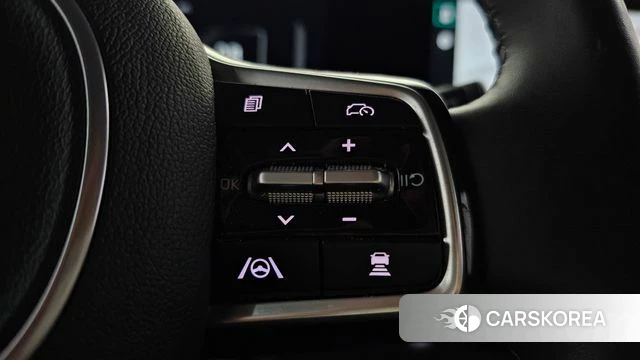 Kia The New Carnival 4th Generation id 4442507 из Кореи 9