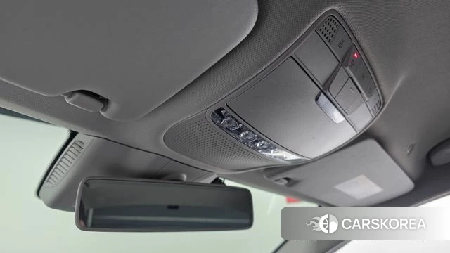 Mercedes-Benz C-Class W205 id 3800688 из Кореи 9