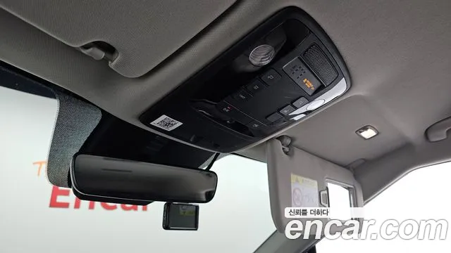 Kia Carnival 4th generation id 2637777 из Кореи 9