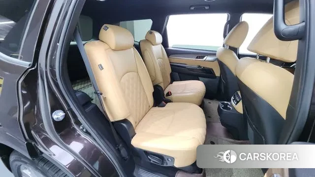 Kia Mohave Master id 3453883 из Кореи 9