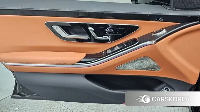 Mercedes-Benz S-Class W223 id 3338544 из Кореи 9