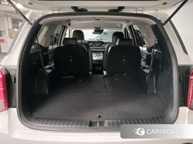 Hyundai The New Palisade id 3492729 из Кореи 9