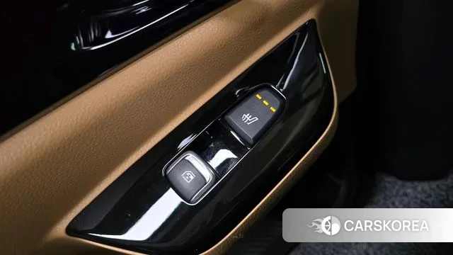 Kia Carnival 4th generation id 3389100 из Кореи 9