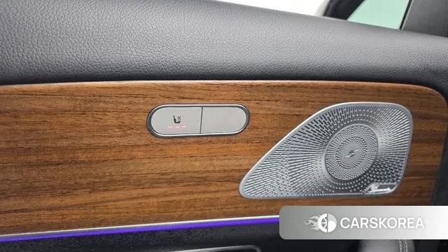 Mercedes-Benz GLE-Class W167 id 3343370 из Кореи 9