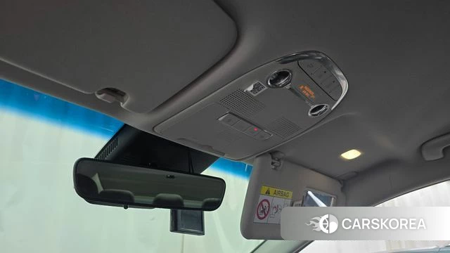 Hyundai The New Grandeur IG id 4741194 из Кореи 9
