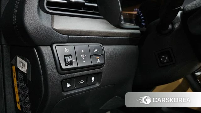 Kia K7 Premier id 4923617 из Кореи 9