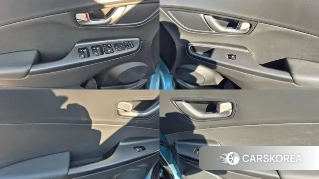 Hyundai Kona id 3578558 из Кореи 9