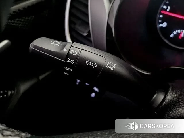 Kia Seltos id 3060124 из Кореи 9