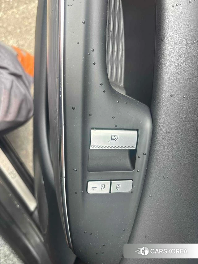 Genesis GV70 id 4470456 из Кореи 9