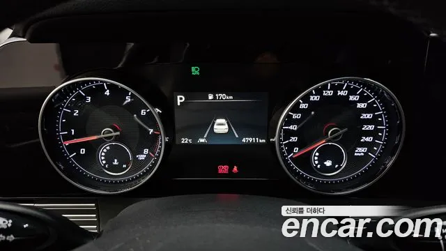 Hyundai The New Grandeur IG id 2681245 из Кореи 9