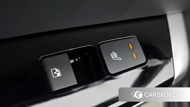 Kia EV6 id 3746237 из Кореи 9