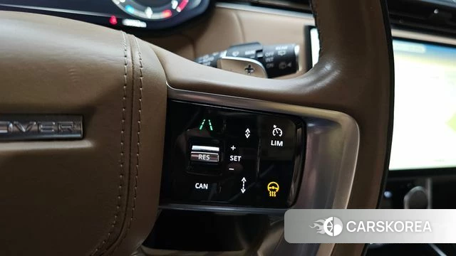 Land Rover Range Rover 5th Generation id 4792624 из Кореи 9