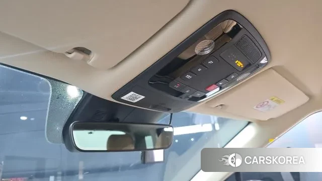 Kia Carnival 4th generation id 3411149 из Кореи 9