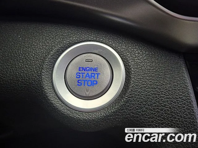 Hyundai The New Avante AD id 2697089 из Кореи 9