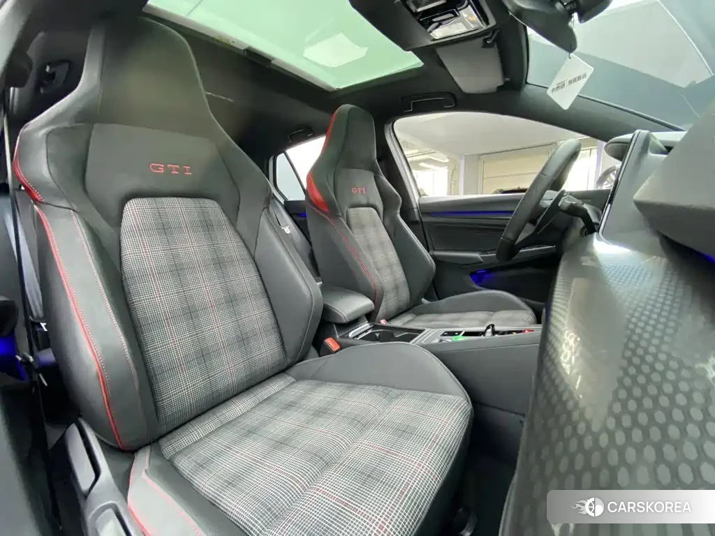 Volkswagen Golf id 4669365 из Китая 9