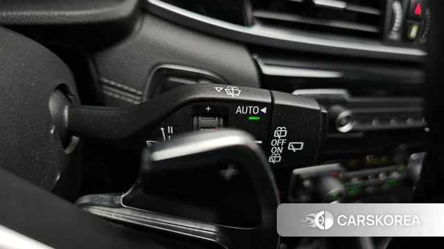 BMW X1 (F48) id 3910225 из Кореи 9