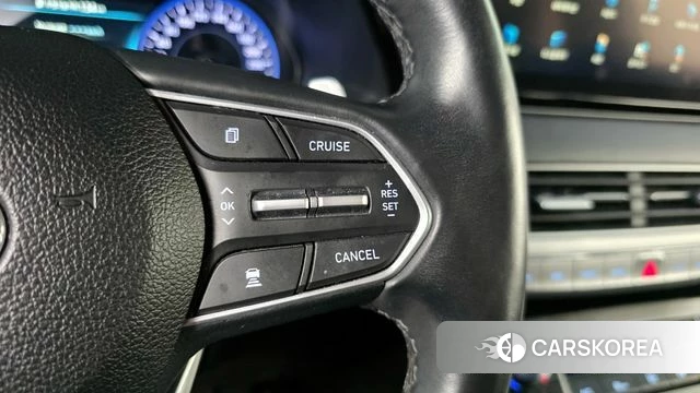Hyundai Palisade id 4376953 из Кореи 9