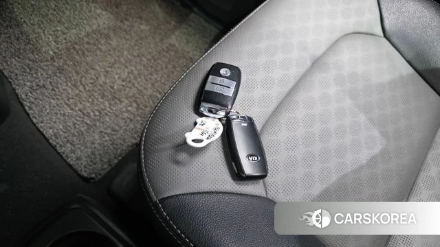 Kia The New Ray id 4573649 из Кореи 9