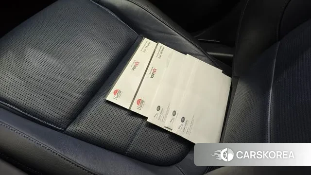 Jaguar XE id 3085408 из Кореи 9