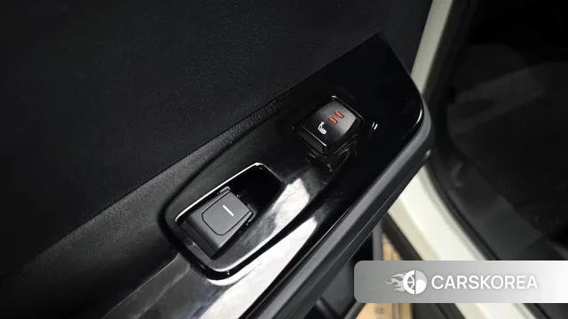 Ssangyong Torres id 3734327 из Кореи 9