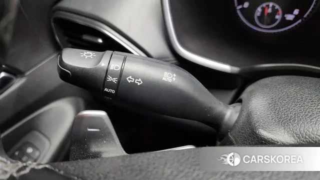 Hyundai The New Santa Fe id 3307413 из Кореи 9