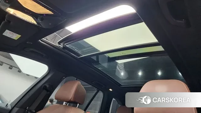 BMW X5 (G05) id 3702831 из Кореи 9