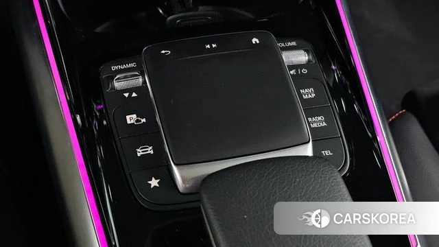 Mercedes-Benz EQA H243 id 4773773 из Кореи 9