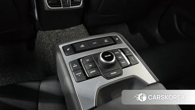 Genesis G80 id 3455287 из Кореи 9