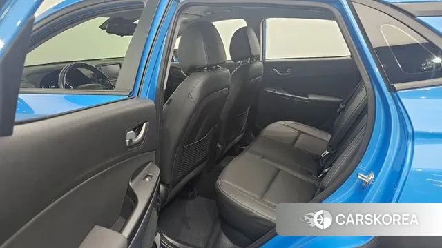Hyundai Kona id 3071315 из Кореи 9