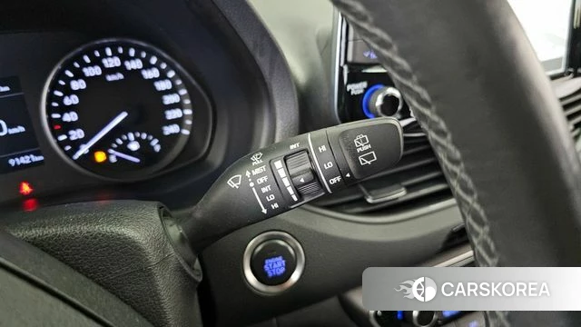 Hyundai i30 (PD) id 4225268 из Кореи 9