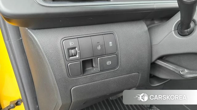 Hyundai Staria id 3818067 из Кореи 9