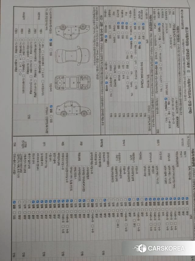 Kia Come New K3 id 3808295 из Кореи 9