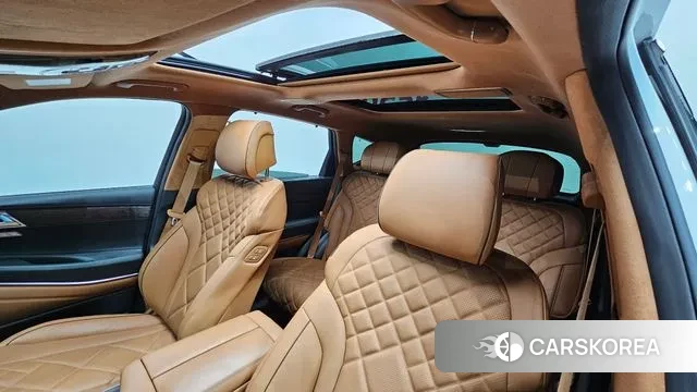 Genesis GV80 id 3388544 из Кореи 9