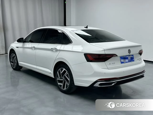 Volkswagen Sagitar id 4277856 из Китая 9